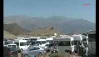 video Sınırda canlı kalkan!