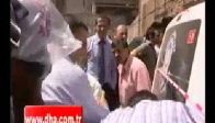 video Taksim'de dehşet anları: 1 ölü
