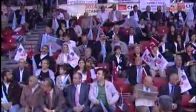 CHP’de üç adaylı seçim!