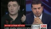 Ayhan Çarkın'dan olay açıklamalar!