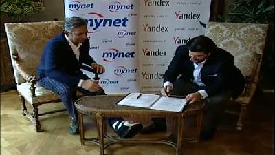 Mynet-Yandex işbirliği