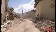 video Depremi sezen hayvanların sırrı
