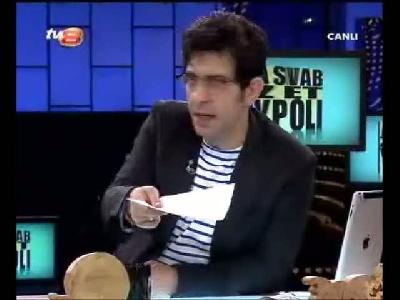 Bana da tecavüz ederler