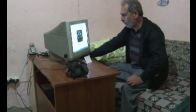 video Bilgisayarda oyun oynarken komaya girdi!