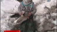 video Bu köyde para geçmiyor